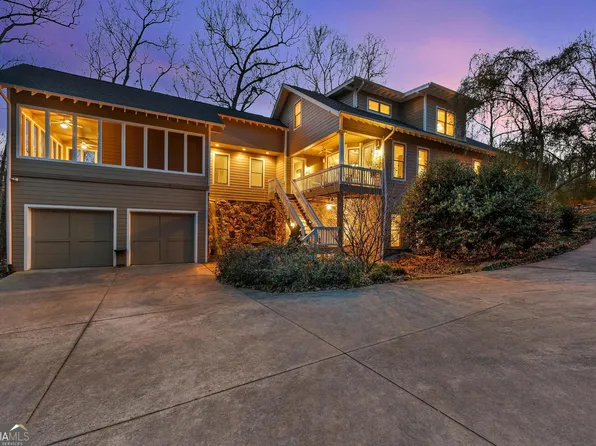 102 Evelyns Way, Hartwell, GA 30643