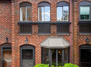 1003 Paper Mill Ct NW #1003, Washington, DC 20007