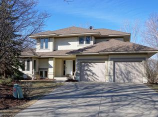 4347 Jennifer Ct, Eagan, MN 55123