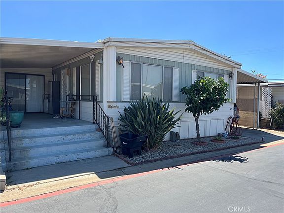 2nd image of 975 California St Space 67