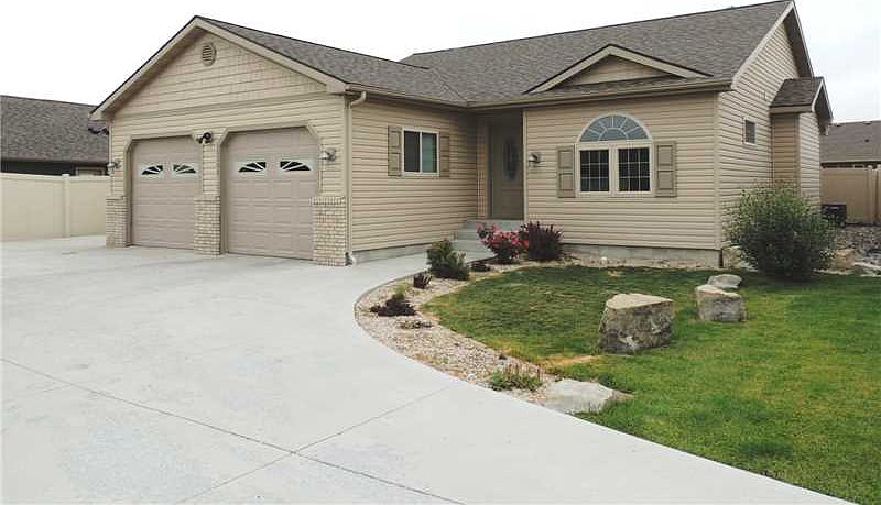 1st image of 1502 Glacier Peak Cir Unit 5