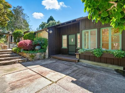 980 Euclid Avenue, Berkeley, CA, 94708