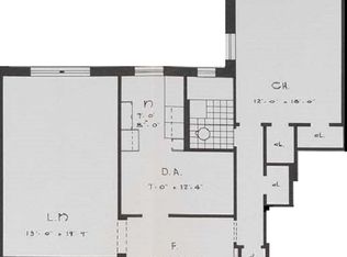 1665 E 7th St APT 6G, Brooklyn, NY 11230
