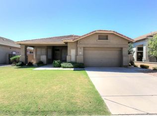 3647 E Juanita Ave, Gilbert, AZ 85234