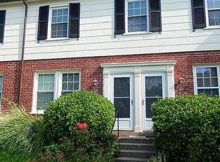 2601 16th St S APT 607, Arlington, VA 22204