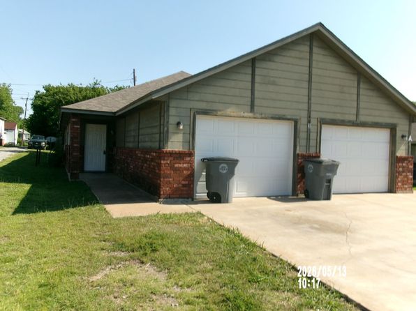 1403 NW Dearborn Ave APT B