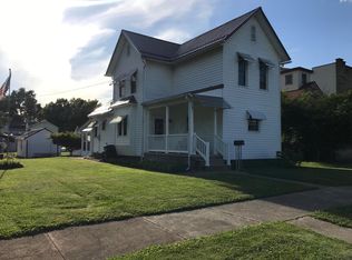 105 Madison Ave, Newark, OH