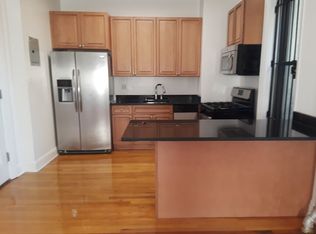 530 2nd St #2B, Brooklyn, NY 11215