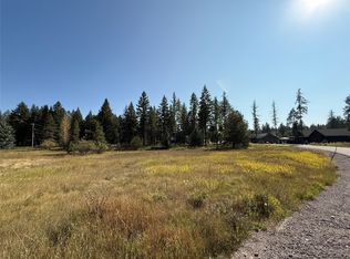 1275 Timber Ridge Ct, Columbia Falls, MT 59912