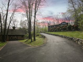 281 Hill Rd, Harwinton, CT 06791