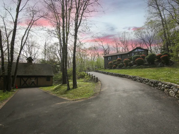 281 Hill Road, Harwinton, CT 06791