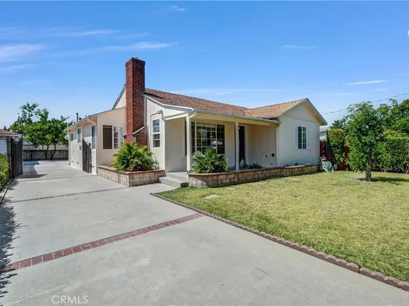 712 W Longden Ave, Arcadia, CA 91007