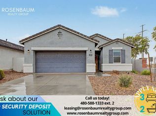 2431 S 46th St, Coolidge, AZ 85128