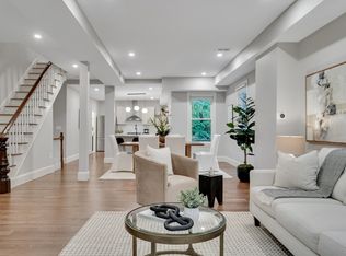23 Sacramento Pl #2, Cambridge, MA 02138