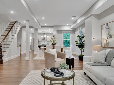 23 Sacramento Pl #2, Cambridge, MA, 02138