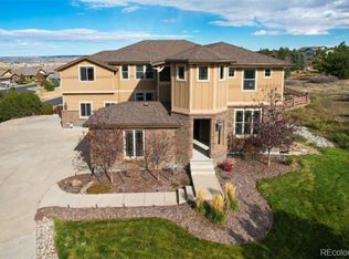5189 Sedona Dr, Parker, CO 80134