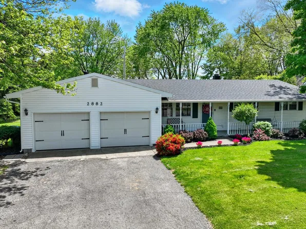 2882 N Eastown Rd, Lima, OH 45807