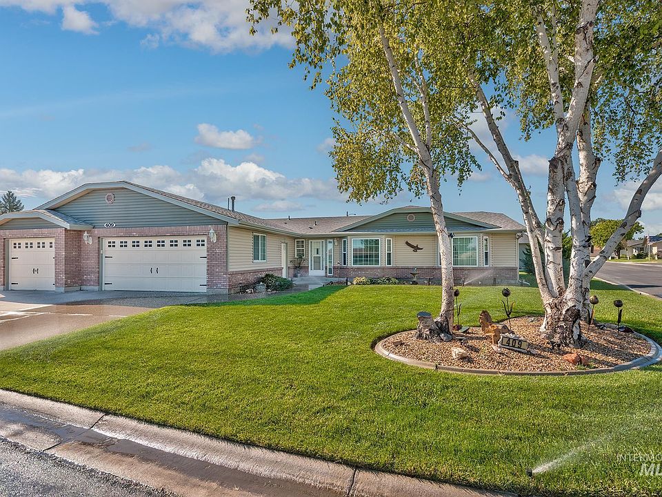 1st image of 1100 Burnett Dr #No-409