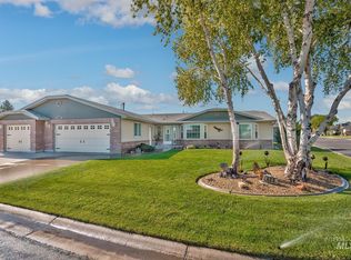 1100 Burnett Dr #No-409, Nampa, ID 83651