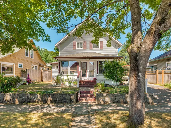 710 W 24th St, Vancouver, WA 98660