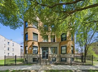 4541 S Prairie Ave Unit 1N, Chicago, IL 60653