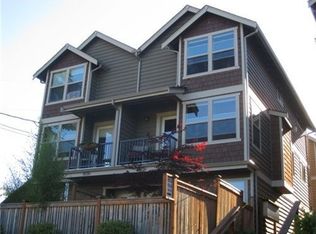 9039 18th Ave SW #A, Seattle, WA 98106