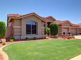 22351 N 65th Ave, Glendale, AZ 85310