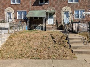 2143 Disston St, Philadelphia, PA 19149