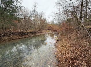 184 Sycamore Bottoms Ln LOT 26, Broken Bow, OK 74728