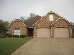 5614 Summit Pointe, Pinson, AL 35126