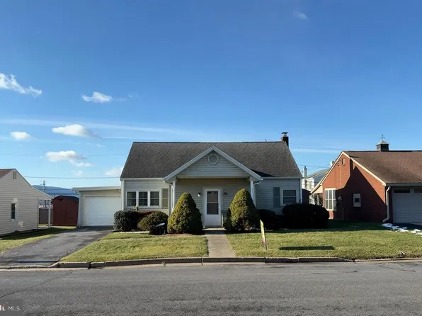 205 Rose St, Lock Haven, PA 17745