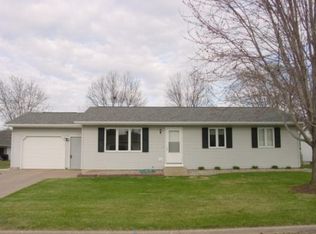 3103 Martin Ln S, Holmen, WI 54636
