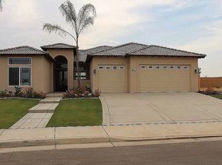6504 Borah Peak Rd, Bakersfield, CA 93306