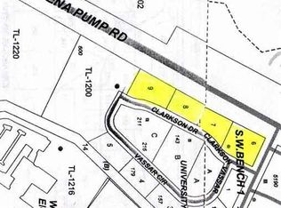 210 Clarkson Dr, Fairbanks, AK 99709