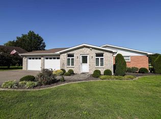 2015 Denson Ave, Bedford, IN 47421