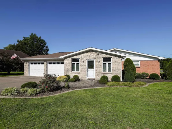 2015 Denson Ave, Bedford, IN 47421
