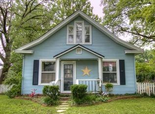 11223 W 59th Ter, Shawnee, KS 66203