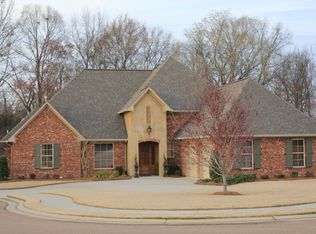 219 Carmichael Blvd, Madison, MS 39110