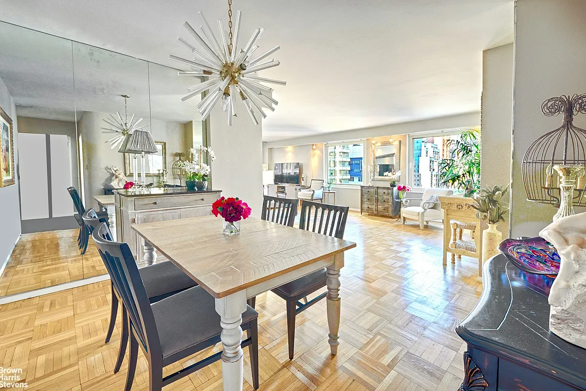 303 East 57th St Unit 11D  