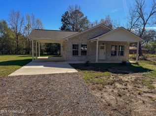 2856 E State Highway 184, Bude, MS 39630