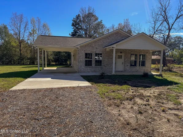2856 E State Highway 184, Bude, MS 39630