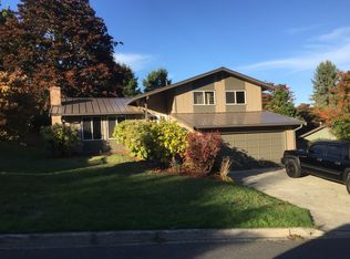 9812 NE 140th St, Kirkland, WA 98034
