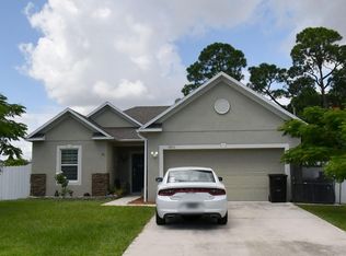 1051 SW Longfellow Rd, Port Saint Lucie, FL 34953
