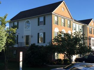 2531 James Maury Dr, Herndon, VA 20171