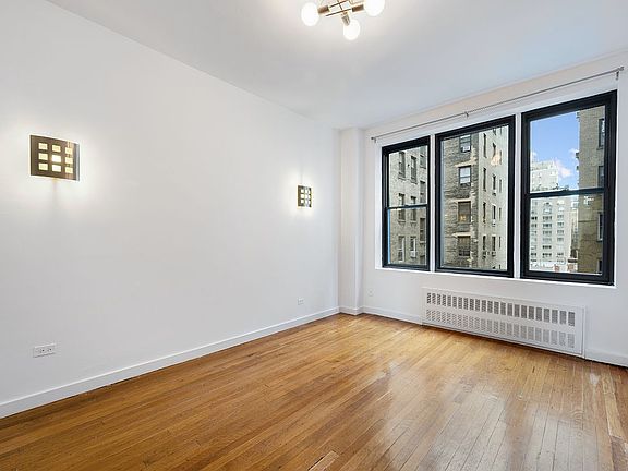 2nd image of 308 W 82nd St APT 10C