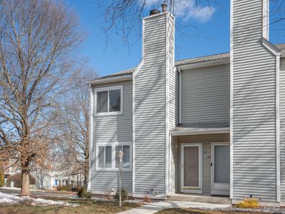 70 Old Town Road #311, Vernon, CT, 06066