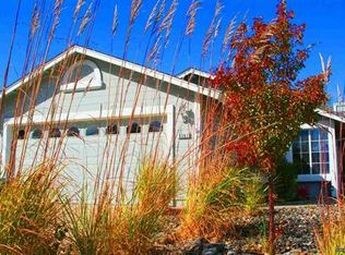 6361 Walnut Creek Rd, Reno, NV 89523