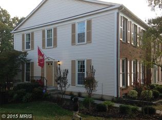 4333 Marjoram Ct, Alexandria, VA 22310