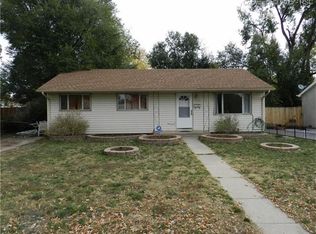 3211 N Institute St, Colorado Springs, CO 80907