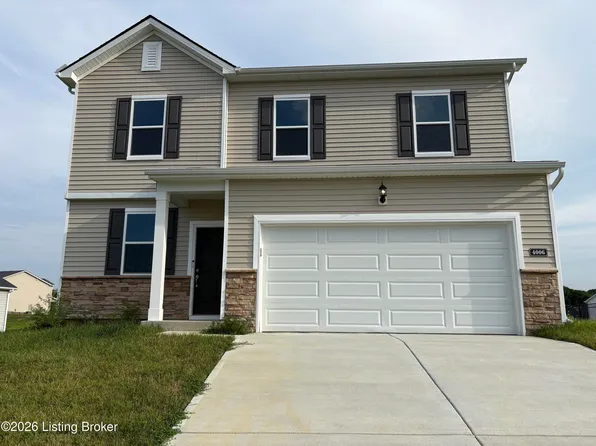 4006 Rocky Mill Way, La Grange, KY 40031